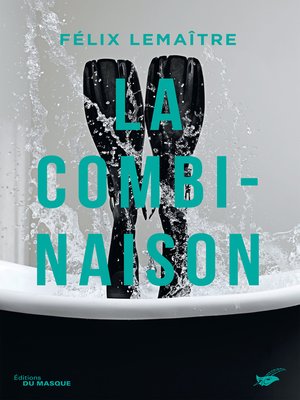 cover image of La Combinaison
